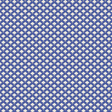 French Quarter MAS10605-BE Blue/Cream Maywood Studio Fabric Image