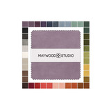 Color Wash Woolies Flannel CP-MASCOLW  Bonnie Sullivan Precut Image