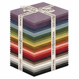 Color Wash Woolies Flannel FQ-MASCOLW Bonnie Sullivan Precut Image Color Wash Woolies Flannel FQ-MASCOLW Bonnie Sullivan Precut Image