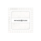Solitaire CP-MASSOLT-SW  Maywood Studio Ruler Image