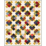 Color Wash Woolies Flannel Prime Time Project Image