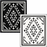 Solitaire Four Corners Project Image