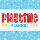 Playtime Flannel Classic Thumbnail