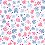 Celebration MAS9201-RWB Fabric Image