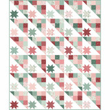 Birdsong Hodgepodge Quilt Project Image