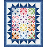 All Year Long Quilt Project Image