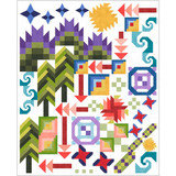 Shadow Play Road Trip BOM Project Image