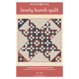 Lovely Bunch Quilt Free Pattern