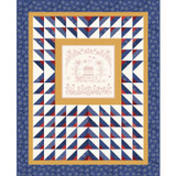 Summertime Love Those Panels! Project Image