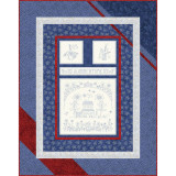 Summertime Diagonally Inclined Project Image