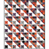 Web of Roses Hodgepodge Project Image