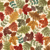 Hello Autumn MAS10733-EZ Fabric Image Hello Autumn MAS10733-EZ Fabric Image