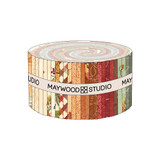 Hello Autumn ST-MASHAUT 2.5"" Strips Fabric Image Hello Autumn ST-MASHAUT 2.5"" Strips Fabric Image