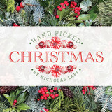 Hand Picked Christmas Fabric Collection Thumbnail