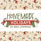 Homemade Holidays Fabric Collection Thumbnail