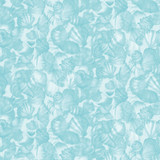 Seascape MAS10673-Q Aqua Maywood Studio Ruler Image Seascape MAS10673-Q Aqua Maywood Studio Ruler Image
