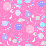 Playtime Flannel Basics MASF10450-P Pink Maywood Studio Fabric Image Playtime Flannel Basics MASF10450-P Pink Maywood Studio Fabric Image