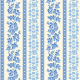 All Our Hearts MAS10511-EB Cream/Blue Maywood Studio Fabric Image All Our Hearts MAS10511-EB Cream/Blue Maywood Studio Fabric Image