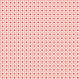 All Our Hearts MAS10517-R Red Maywood Studio Fabric Image