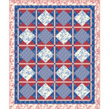 Flush Quilt Project Image