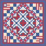 Heartfelt Promise Quilt Project Image