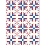 Wonder Quilt Project Image