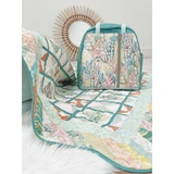 Courtside Tote Project Image