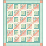 Junction Square Quilt Project Image