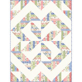 Ariel Quilt Project Image