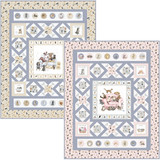 Full House Quilt Project Image