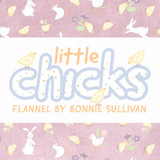 Little Chicks Flannel Collection Thumbnail Image