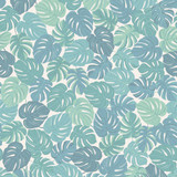 Wild Side MAS10703-GQ Green/Teal Maywood Studio Fabric Image Wild Side MAS10703-GQ Green/Teal Maywood Studio Fabric Image