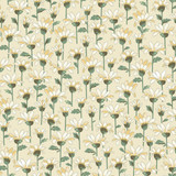 Willoughby MAS10523-E Cream Maywood Studio Fabric Image Willoughby MAS10523-E Cream Maywood Studio Fabric Image