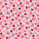 I Heart You MAS10763-W White Kris Lammers Fabric Image I Heart You MAS10763-W White Kris Lammers Fabric Image
