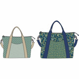 Willoughby Oxbow Tote Project Image Willoughby Oxbow Tote Project Image