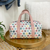 Wild Side Simple Mini Duffle Project Image Wild Side Simple Mini Duffle Project Image