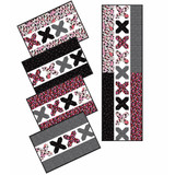 I Heart You Chef's Kiss Table Set Project Image