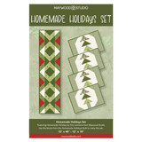 Homemade Holidays Set Free Pattern Homemade Holidays Set Free Pattern