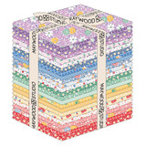Dilly Dally FQ-MASDIDA  Maywood Studio Fabric Image