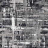 Colorfield 108" Quilt Backs MASQBD650-JK Black/Gray Maywood Studio Fabric Image