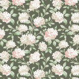 Regal Rose MAS10682-G Green Maywood Studio Fabric Image Regal Rose MAS10682-G Green Maywood Studio Fabric Image