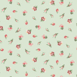 Regal Rose MAS10685-G Green Maywood Studio Fabric Image Regal Rose MAS10685-G Green Maywood Studio Fabric Image