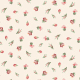 Regal Rose MAS10685-E Cream Maywood Studio Fabric Image Regal Rose MAS10685-E Cream Maywood Studio Fabric Image