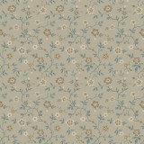 Dark & Stormy MAS10442-T Taupe Maywood Studio Fabric Image