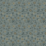 Dark & Stormy MAS10442-B Blue Maywood Studio Fabric Image