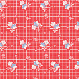 Dilly Dally MAS10782-R Red Maywood Studio Fabric Image Dilly Dally MAS10782-R Red Maywood Studio Fabric Image