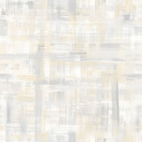 Colorfield 108" Quilt Backs MASQBD650-EK Cream/Grey Maywood Studio Fabric Image