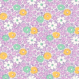 Dilly Dally MAS10780-V Purple Maywood Studio Fabric Image Dilly Dally MAS10780-V Purple Maywood Studio Fabric Image