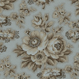 Dark & Stormy MAS10440-B Blue Maywood Studio Fabric Image