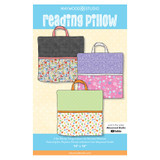 Playtime Flannel Reading Pillow Free Pattern Playtime Flannel Reading Pillow Free Pattern